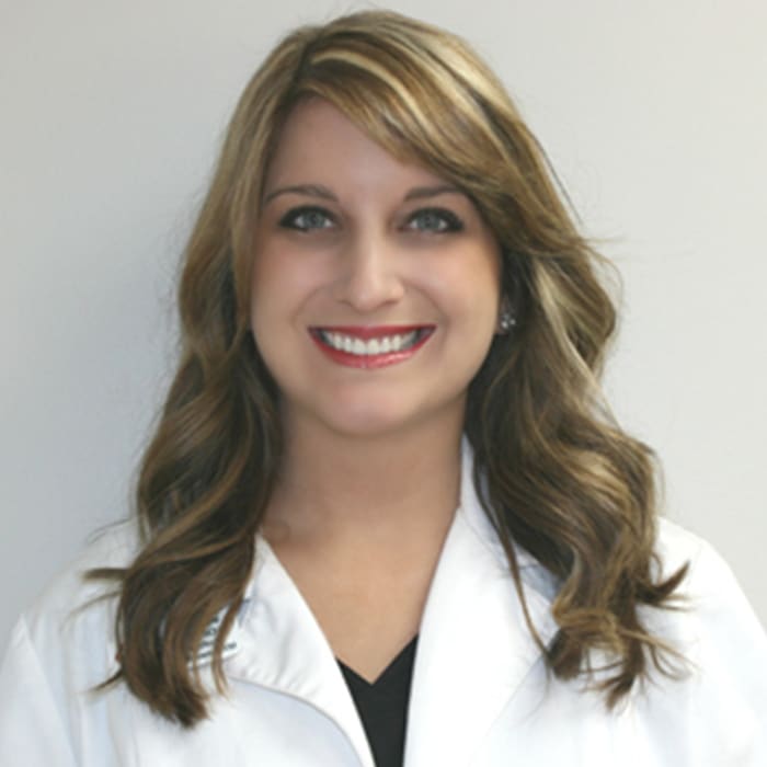 Dr. Caroline Barnes, Enterprise Veterinarian