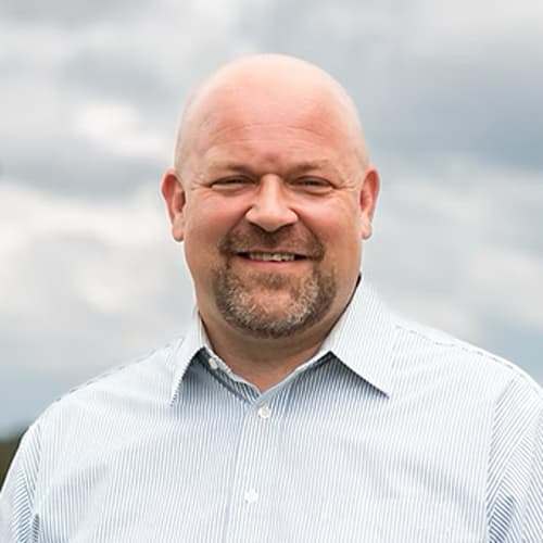 Dr. Thomas Lee Windham, Enterprise Veterinarian